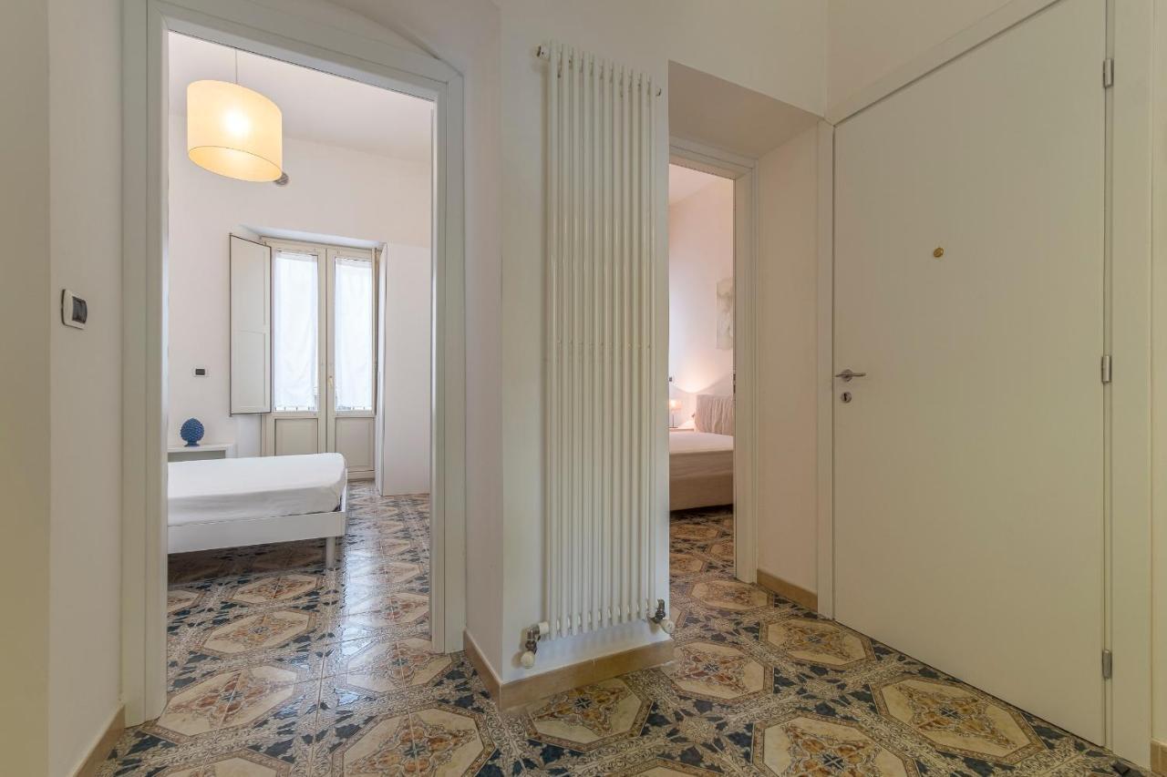 Elegant Apartment In Ταορμίνα Εξωτερικό φωτογραφία
